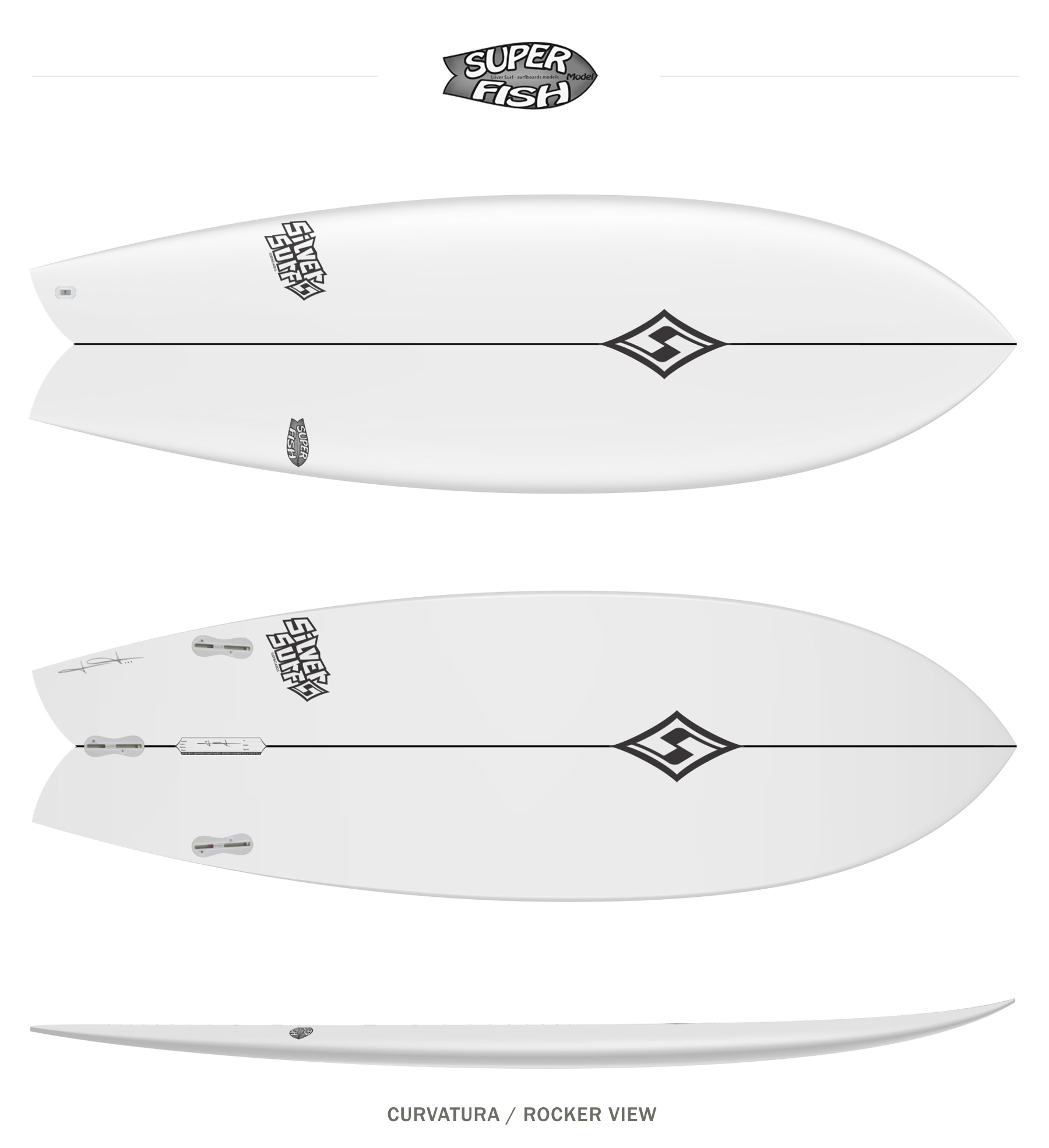 prancha-de-surf-silver-surf-surfboards-FISH-modelo-retro-biquilha-twin-superfish