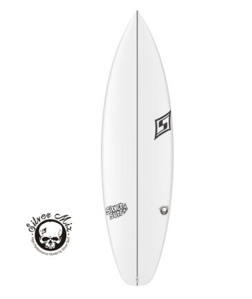 As medidas a seguir são sugestões que se encaixam bem para o modelo e são utilizadas nas pranchas de estoque. Essas medidas podem ser alteradas em encomendas personalizadas.