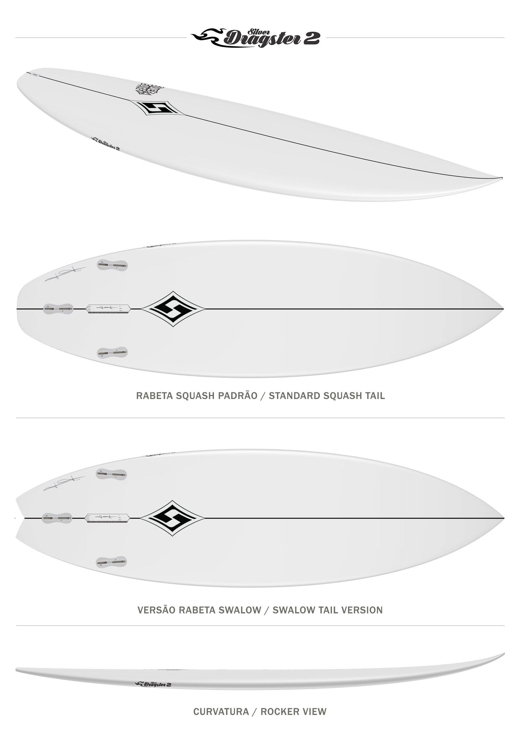 prancha-de-surf-silver-surf-surfboards-alta-performance-onda-pequena-pouca-curva-dragster