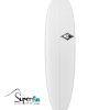 Prancha de Surf Silver Surf Surfboards Modelo Fun Board. Especial para Surfistas Iniciantes e Experientes. Begniners Surfboards Models. High Volume.