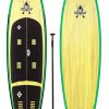 Prancha de Stand Up Paddle Silver Surf a Venda Sob Encomenda em Santos.