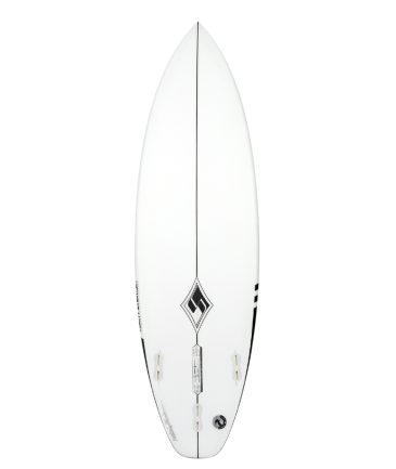 Pranchas de Surf Silver Surfboards Modelo High Flyer 2.0 A Venda. Pronta entrega e Sob Encomenda.