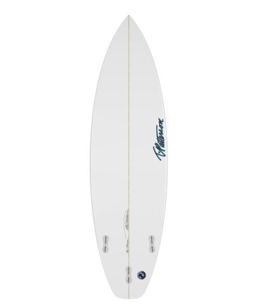 Prancha de Surf Modelo Italo Ferreira T.Patterson a Venda Pronta Entrega. Loja Silver Surf Surfboards.