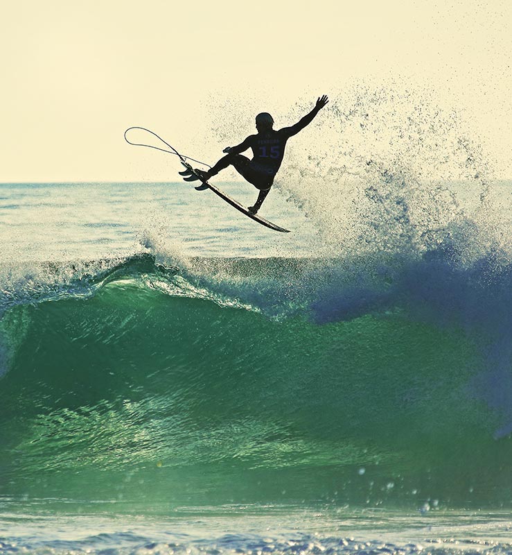 Prancha de Surf IF15 Italo Ferreira