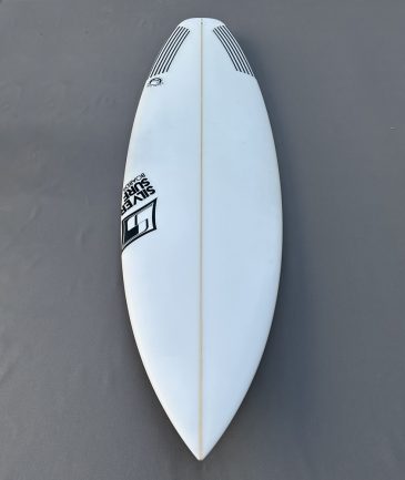 PRANCHA DE SURF SILVER SURF A VENDA- OUTLET.