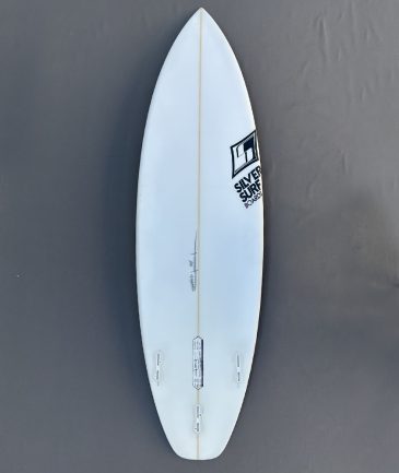 PRANCHA DE SURF SILVER SURF A VENDA- OUTLET.