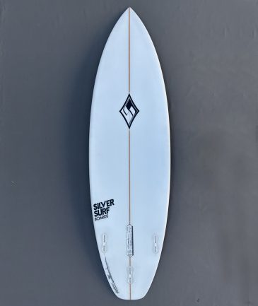 PRANCHA DE SURF. SILVER SURF SURF BOARDS. A VENDA. OUTLET.
