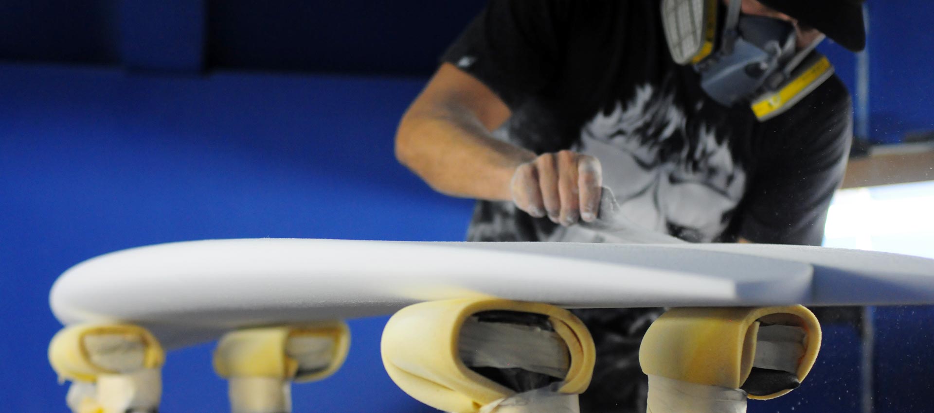Silver Surf Surfboards - Shaper- Fabrica de Pranchas de Surf no Brasil