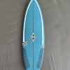 PRANCHA DE SURF SILVERMIX SILVER SURF OUTLET AZUL TURQUESA