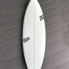 PRANCHA DE SURF HIGH FLYER 2.0 SILVER SURF OUTLET