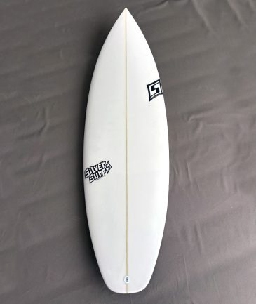 PRANCHA DE SURF HIGH FLYER 2.0 SILVER SURF OUTLET