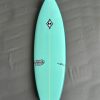 PRANCHA DE SURF SILVER SURF SURFBOARDS - OUTLET