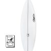 PRANCHA DE SURF MODELO ITALO FERRIRA NOVO ALL IN T.PATTERSON SILVER SURF