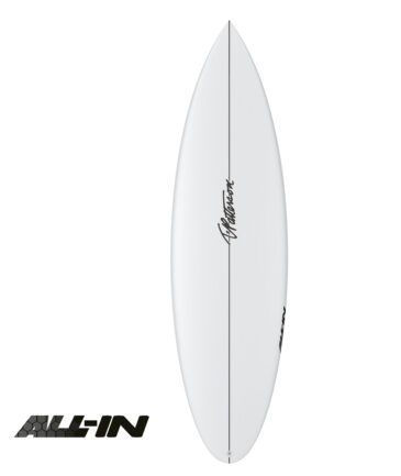 IF ALL IN Italo Ferreira - T.Patterson X Silver Surf