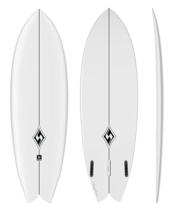 prancha-de-surf-silver-surf-surfboards-FISH-modelo-retro-biquilha-twin