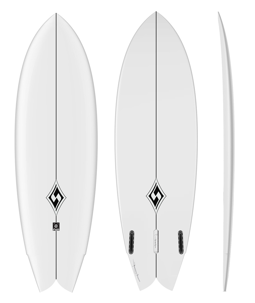 prancha-de-surf-silver-surf-surfboards-FISH-modelo-retro-biquilha-twin