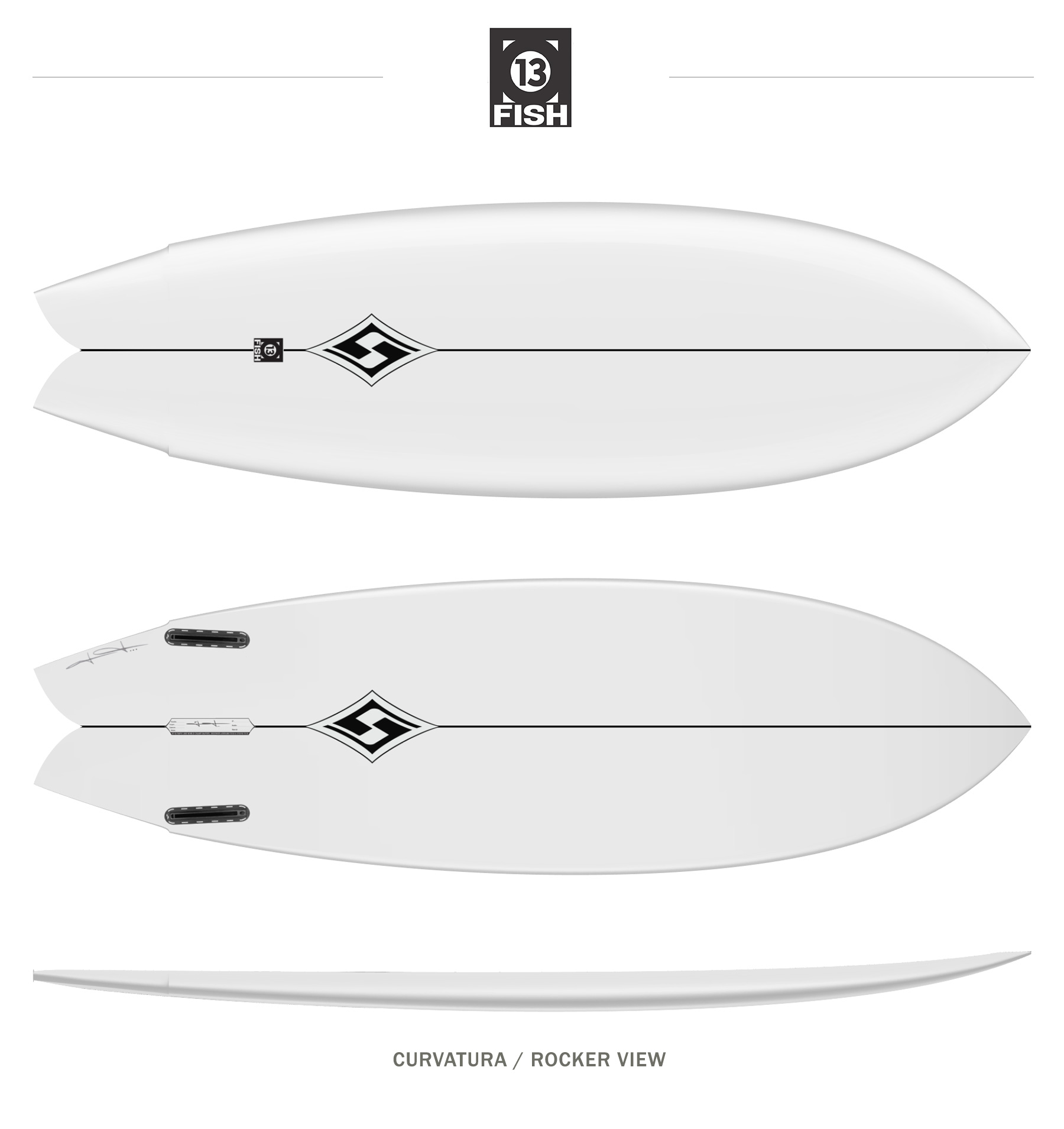 prancha-de-surf-silver-surf-surfboards-FISH-modelo-retro-biquilha-twin