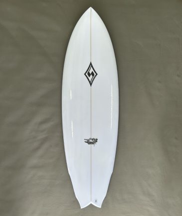 prancha de surf - silver surf surfboards- outlet - promoção