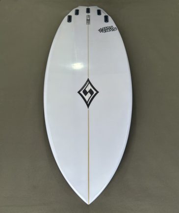 prancha de surf - silver surf surfboards- outlet - promoção