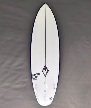 prancha de surf - silver surf surfboards- outlet - promocção