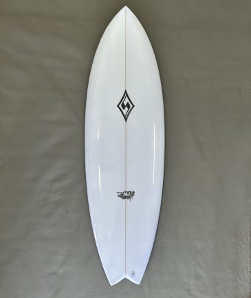 prancha de surf - silver surf surfboards- outlet - promoção