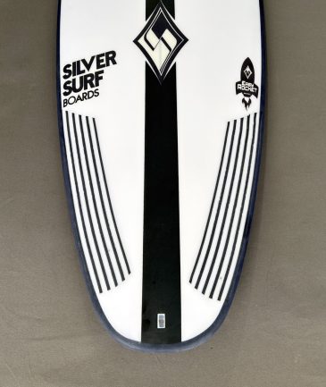 prancha de surf - silver surf surfboards- outlet - promocção