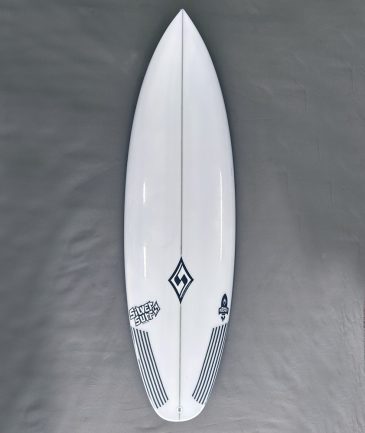 prancha de surf - silver surf surfboards- outlet - promocção