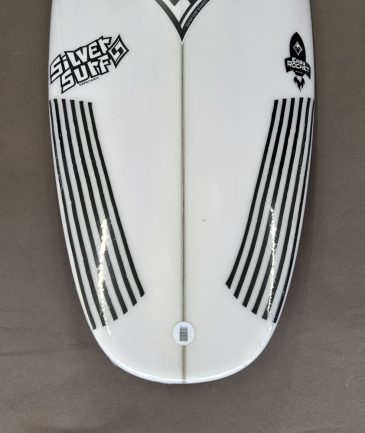 prancha de surf - silver surf surfboards- outlet - promocção