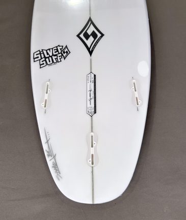 prancha de surf - silver surf surfboards- outlet - promoção