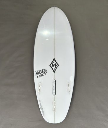 prancha de surf - silver surf surfboards- outlet - promocção