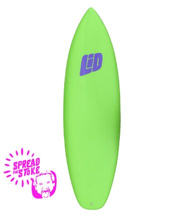 PranchaSurf Soft Top Lid Italo Ferrira - Venda - Prancha para iniciantes pranchas soft performance. Silver Surf.