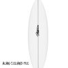 Alan Cleland File - T.Patterson Surfboards
