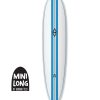 prancha-de-surf-minilong-minitank-colorida-azul-adrianotecocollection-colorida-faixas-listras-azul