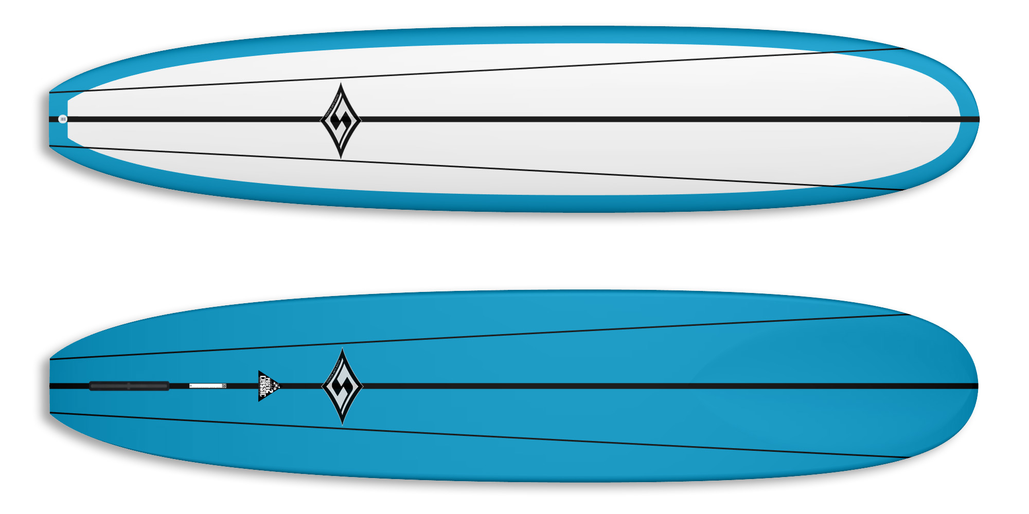 prancha-longboard-classico-classic-adrianoteco-collection-posto2classic-venda-colorida-azul