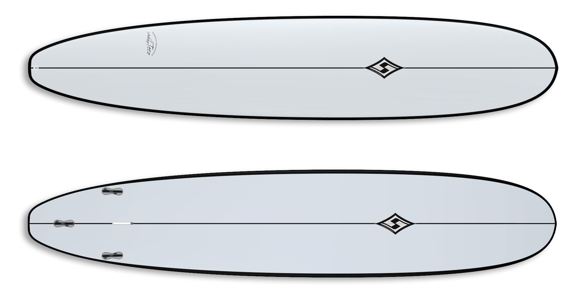 prancha-longboard-radical-progressiva-adrianoteco-collection-venda