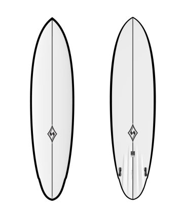 prancha-midlength-midlenf-midripper-twin-biquilha-adrianoteco-silversurf-borda-colorida-preta