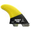 QUILHA-SURF-FCS2-ROCKETFINS-CARBONO-AIRCORE-MEDIA-MEDIUM-AMARELA