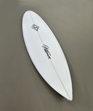 Loja - Silver Surf Surfboards