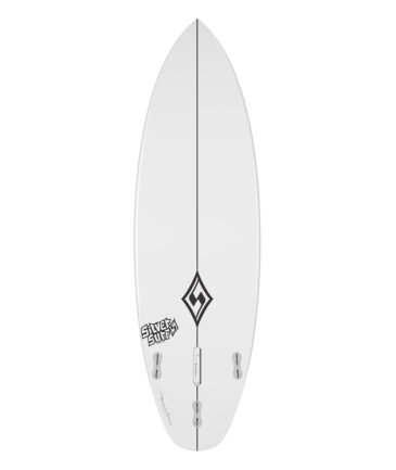 prancha-de-surf-silver-surf-surfboards-hibrida-modelo-easy-rocket-tamanho-5'8-volume-29.5 litros